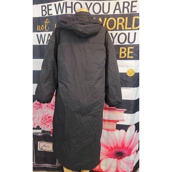 Herman Kay down coat - Picture 4 of 8